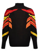 سترة جاكار بلوماربل