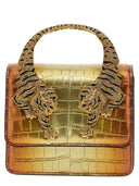 Roberto Cavalli 'Roar' pequeño bolso