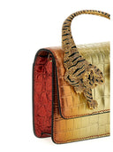 Roberto Cavalli 'Roar' pequeño bolso