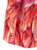Blazer de Roberto Cavalli 'Plumage'