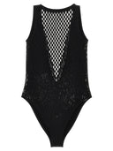 Roberto Cavalli 'Anatomic' One Piece Swimsuit