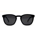 Saint Laurent Sunglasses Sl 28 002 Black/Grey Unisex