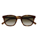 Saint Laurent Sunglasses Sl 28 048 Brown/Brown Unisex