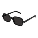 Saint Laurent Sunglasses Sl 332 001 Black/Black Unisex