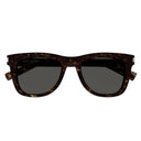 Saint Laurent Sunglasses Sl 712 002 Havana/Grey Unisex