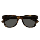 Saint Laurent Sunglasses Sl 712 003 Havana/Grey Unisex