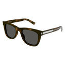 Saint Laurent Sunglasses Sl 712 003 Havana/Grey Unisex