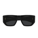 Saint Laurent Sunglasses Sl 740 005 Black/Black Women