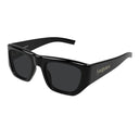 Saint Laurent Sunglasses Sl 740 005 Black/Black Women