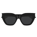 Saint Laurent Sunglasses Sl 759 001 Black/Black Women