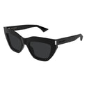 Saint Laurent Sunglasses Sl 759 001 Black/Black Women