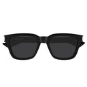Saint Laurent Sunglasses Sl 790 001 Black/Black Unisex