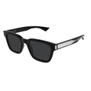 Saint Laurent Sunglasses Sl 790 001 Black/Black Unisex