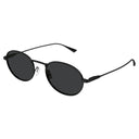 Saint Laurent Sunglasses Sl 799 001 Black/Black Men
