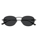Saint Laurent Sunglasses Sl 799 001 Black/Black Men