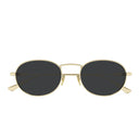 Saint Laurent Sunglasses Sl 799 003 Gold/Black Men