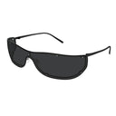 Saint Laurent Sunglasses Sl 807 002 Black/Black Unisex