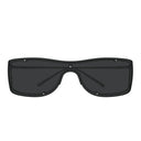 Saint Laurent Sunglasses Sl 807 002 Black/Black Unisex