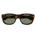 Saint Laurent Sunglasses Sl 815 Romy 002 Havana/Green Women