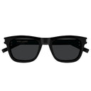 Saint Laurent Sunglasses Sl 819 001 Black/Black Women