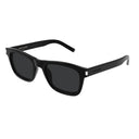 Saint Laurent Sunglasses Sl 819 001 Black/Black Women
