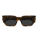 Saint Laurent Sunglasses Sl 826 Page 002 Brown/Grey Women