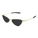 Saint Laurent Sunglasses Sl 830 002 Gold/Black Women