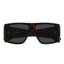 Saint Laurent Sunglasses Sl 832 002 Brown/Grey Women