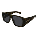 Saint Laurent Sunglasses Sl 832 002 Brown/Grey Women