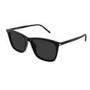 Saint Laurent Sunglasses Sl 851 001 Black/Black Unisex