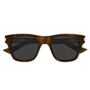 Saint Laurent Sunglasses Sl 875 003 Brown/Grey Men