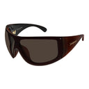 Saint Laurent Sunglasses Sl 914 003 Brown/Brown Women