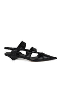 Bottega Veneta Sandals Bv Point