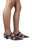 Bottega Veneta Sandals Bv Point