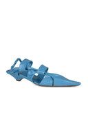 Bottega Veneta Sandals Bv Point