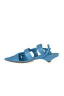 Bottega Veneta Sandals Bv Point