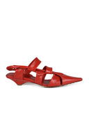 Sandalias de Bottega Veneta BV Point