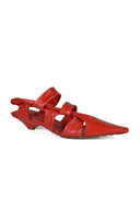 Sandalias de Bottega Veneta BV Point