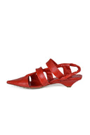 Sandalias de Bottega Veneta BV Point