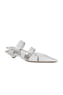 Bottega Veneta Sandals Bv Point