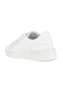 Valentino Garavani Rockstud 11 Sneaker senza titolo