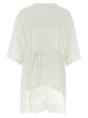 Di.La3 Pari' Asymmetric T Shirt