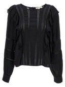 LoveShackfancy 'Devika' Bluse