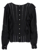 LoveShackfancy 'Devika' Bluse