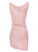 Il mini abito "luccicante" Andamane