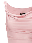 Il mini abito "luccicante" Andamane