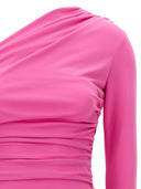 Il vestito midi "Olimina" Andamane