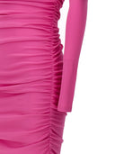 Il vestito midi "Olimina" Andamane