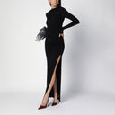 Andamane Sophie Black Long Dress