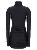 L'abito "Oleandra Mini" Andamane